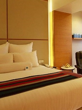 IDEAL HOTEL Main image 2